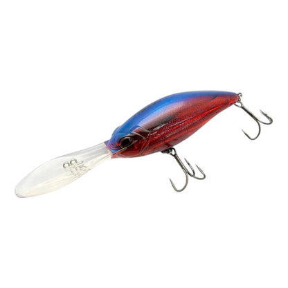 DRT Police Super Deep Diving Crankbaits