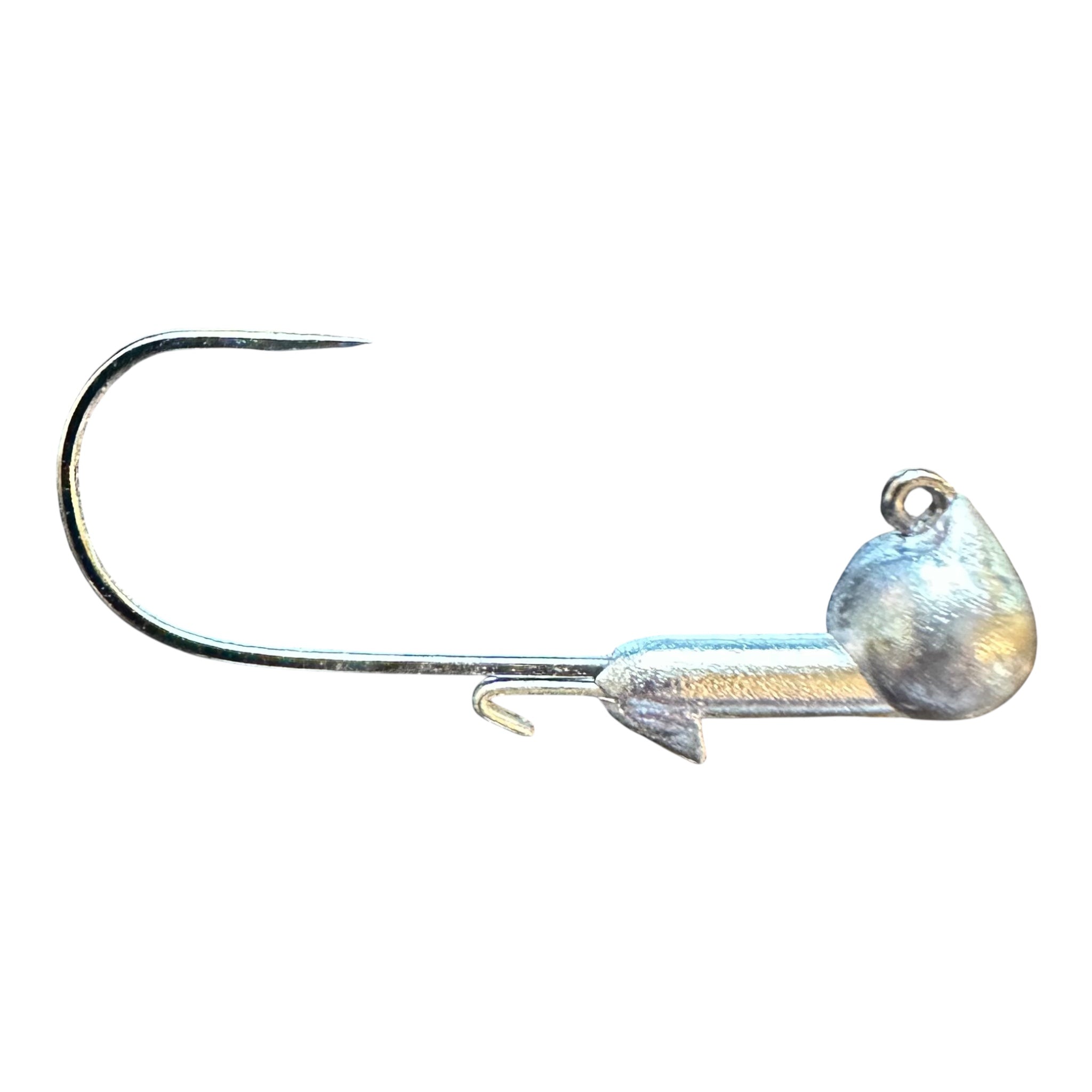 Owner Range Roller Jighead – Three Rivers Tackle