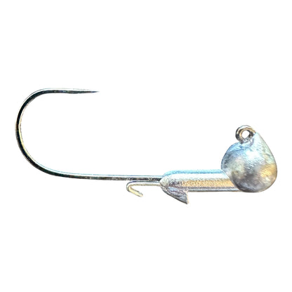 Owner Range Roller Jighead