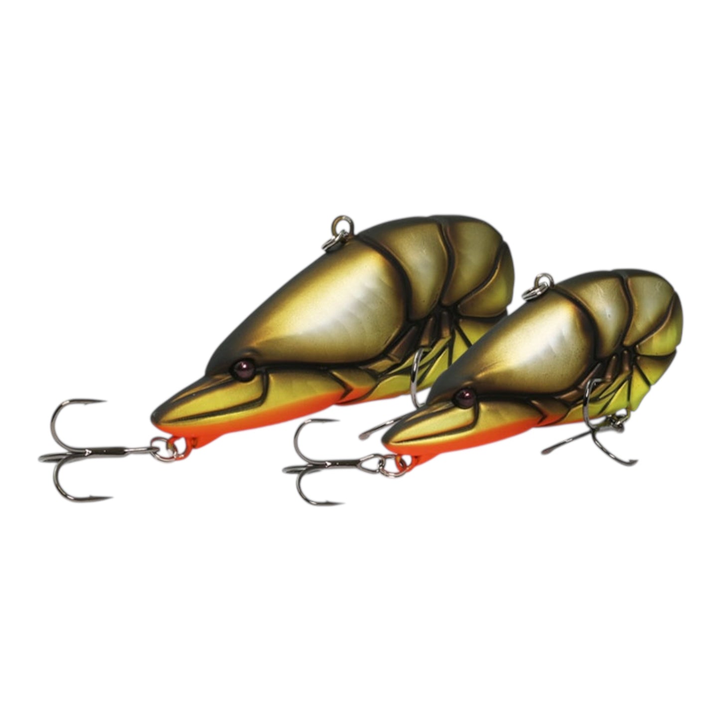 Issei G.C. Zari Vib Crankbaits