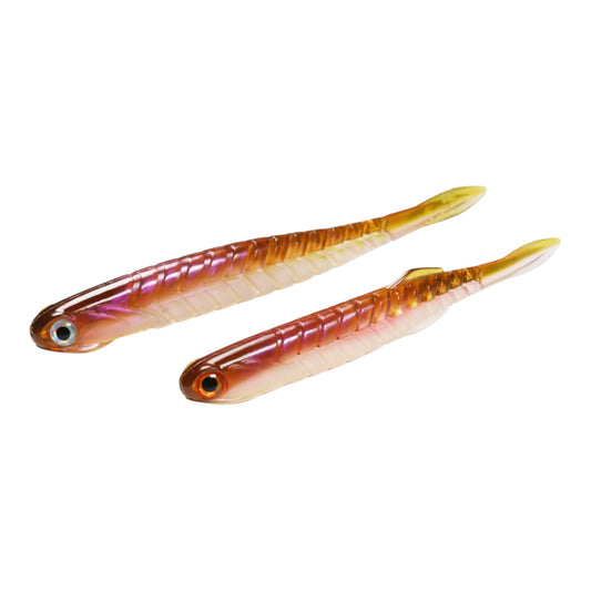 Issei Katakuchi Worm Yabakune