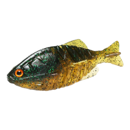 Issei Gill Flat Swimbait