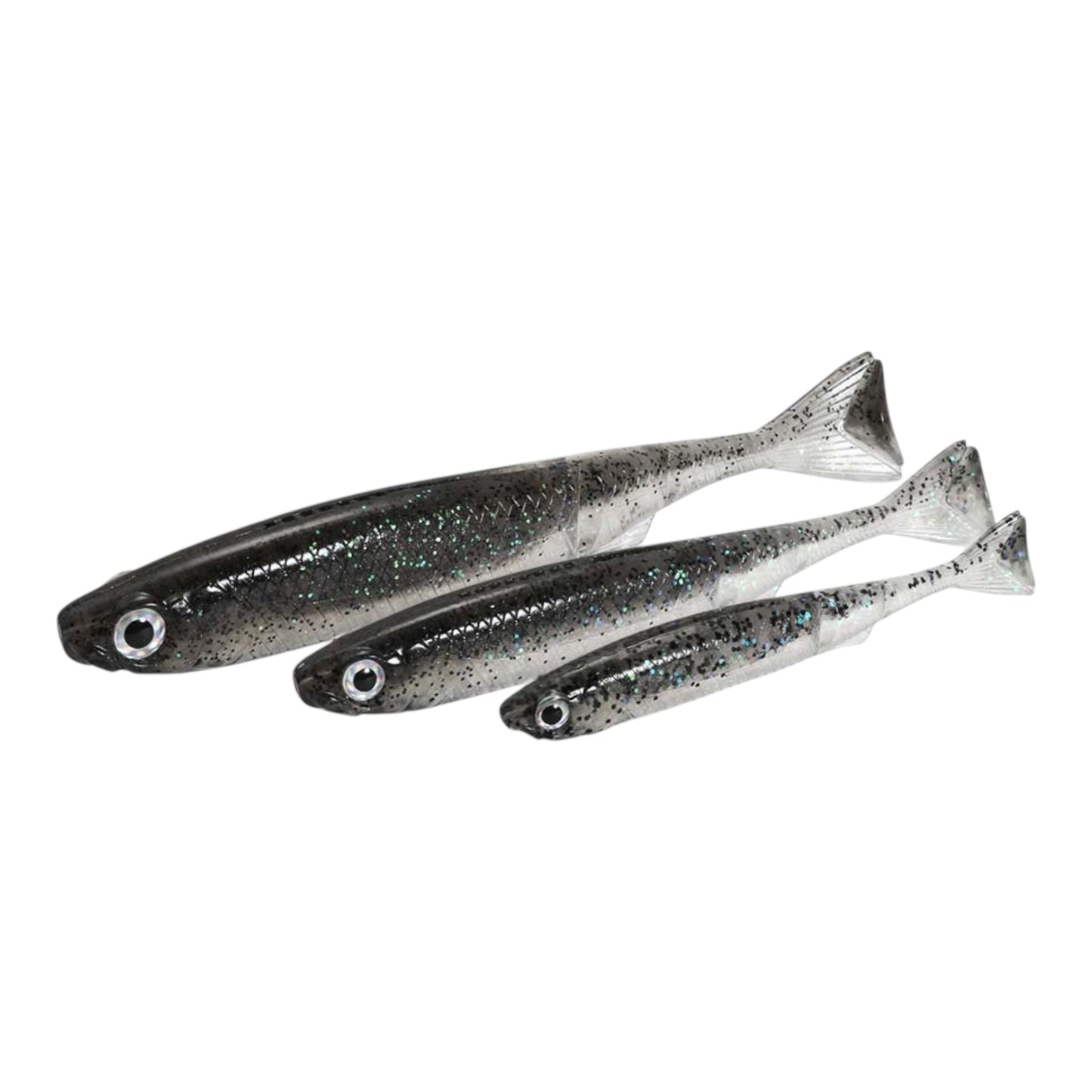Issei Liar Minnow Swimbaits