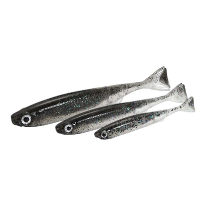 Issei Liar Minnow Swimbaits