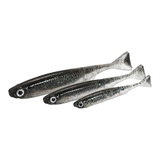 Issei Liar Minnow Swimbaits