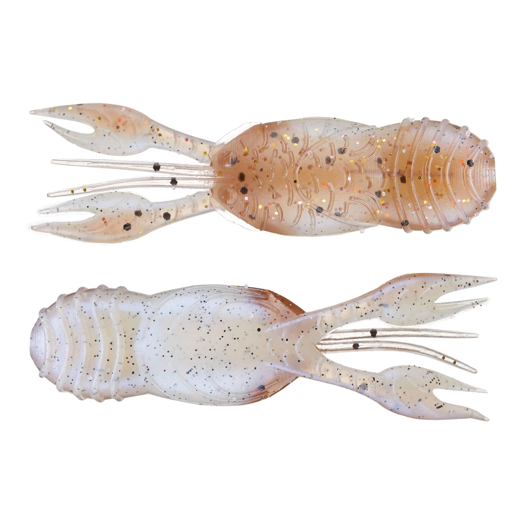 Great Lakes Finesse Juvy Craw – Three Rivers Tackle