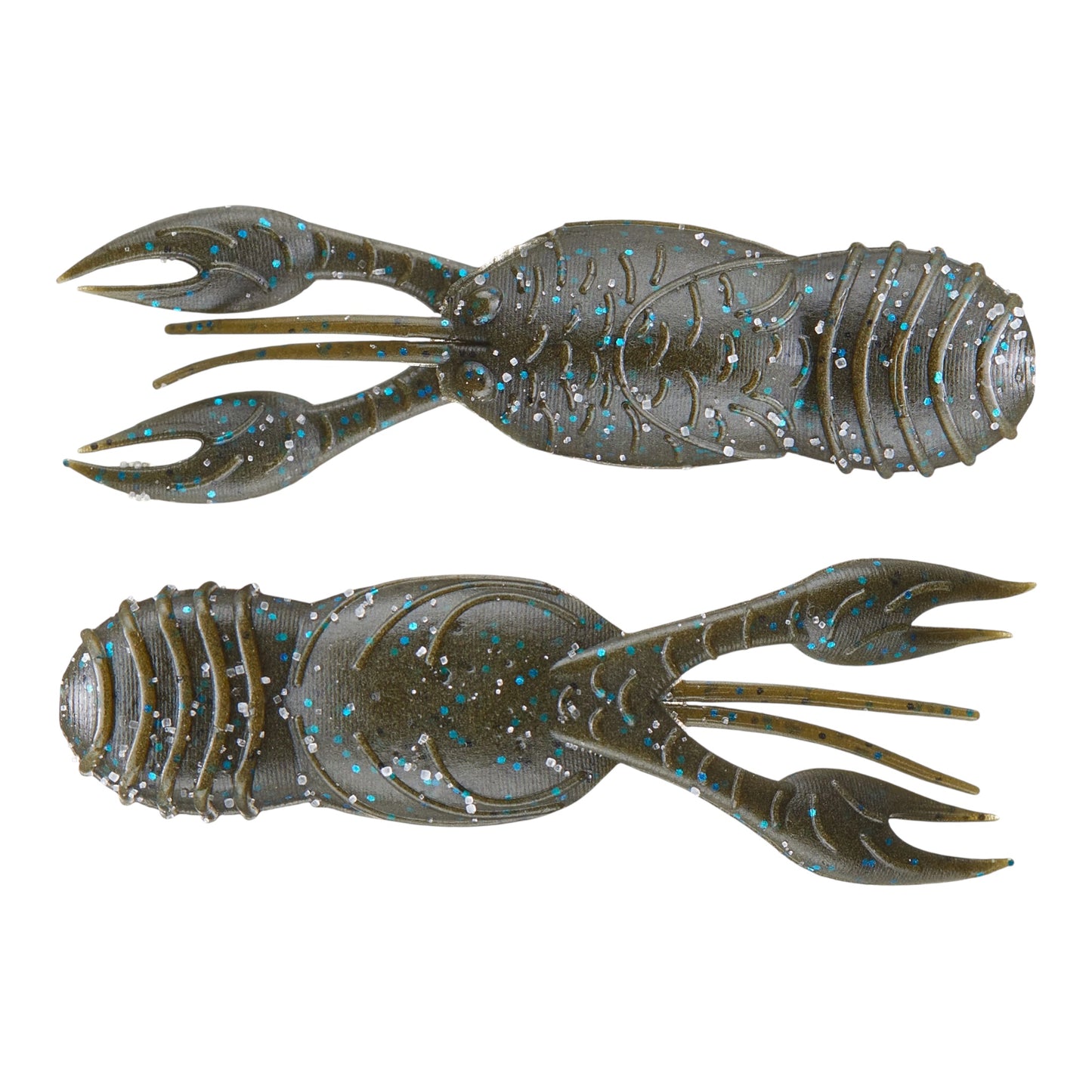 Great Lakes Finesse Juvy Craw