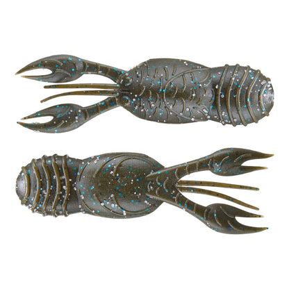 Great Lakes Finesse Juvy Craw