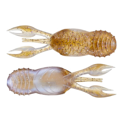 Great Lakes Finesse Juvy Craw