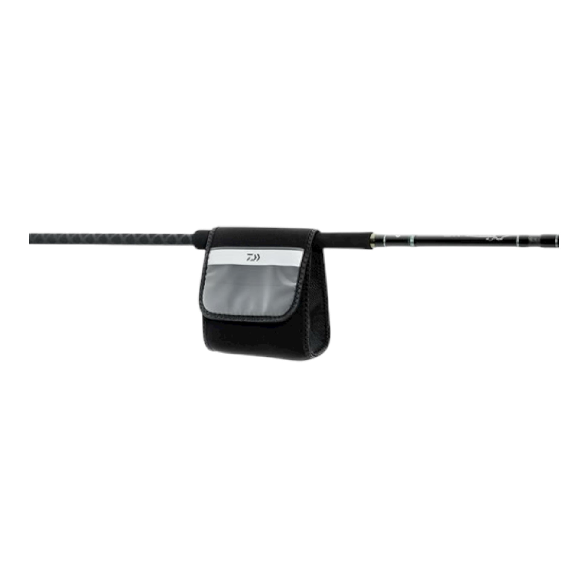 Daiwa Neoprene Spinning Reel Covers – Three Rivers Tackle