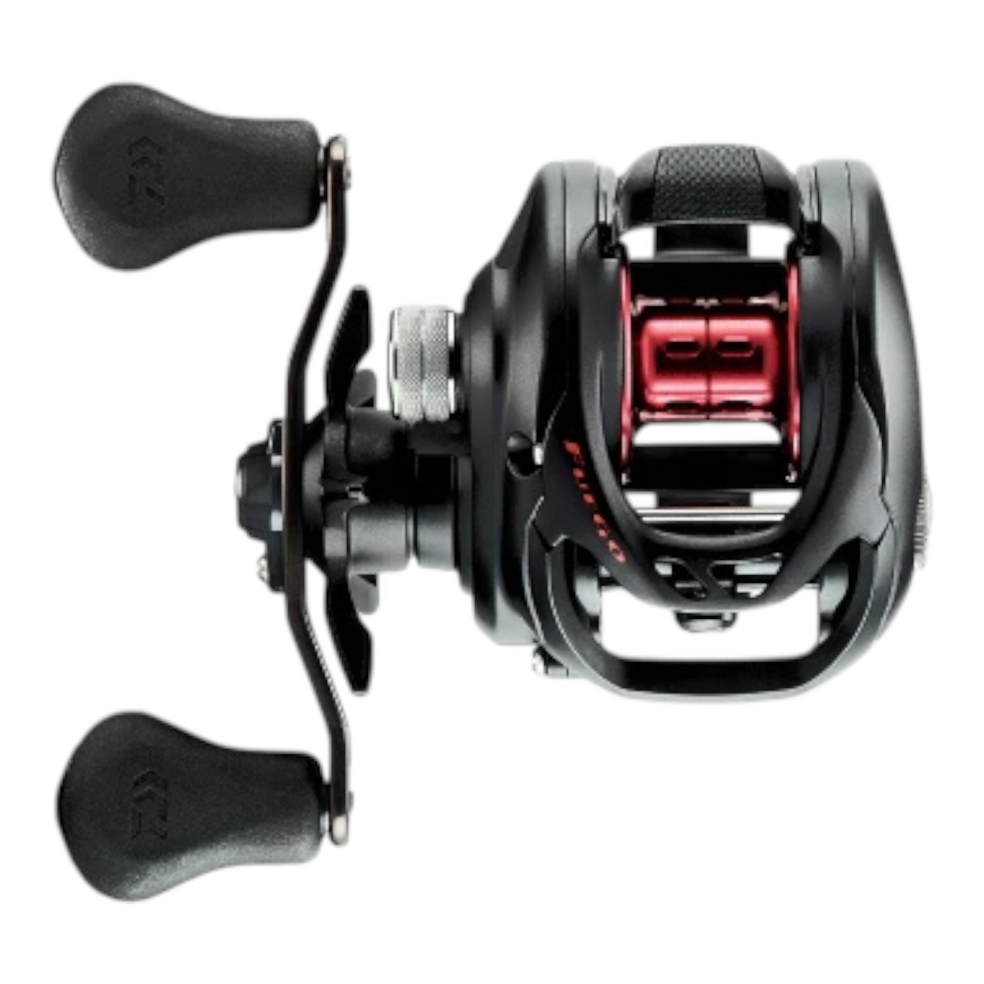 daiwa conventional reel fire FGCT100HL Fuego ct Baitcasting and doesnt bendyet Daiwa Fuego CT Casting Reels
