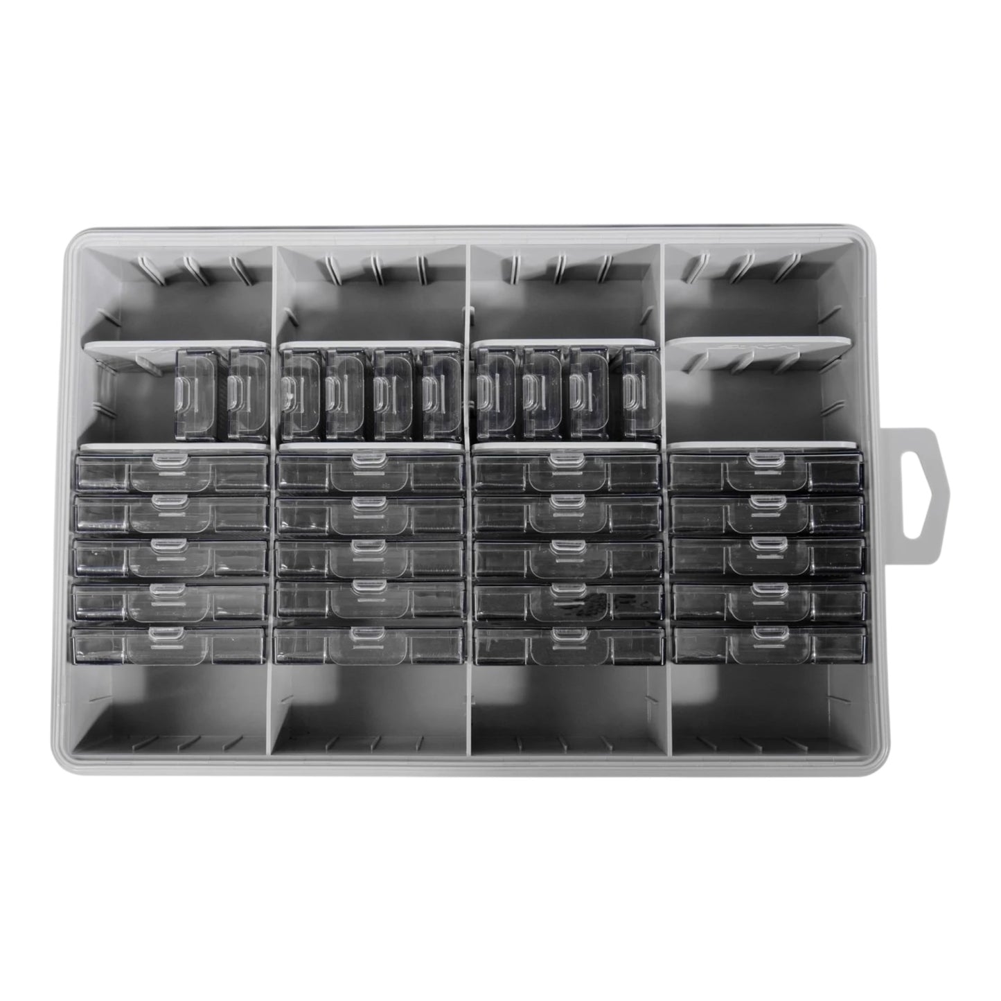 BKK OCD Tackle Storage System - Medium Starter Kit