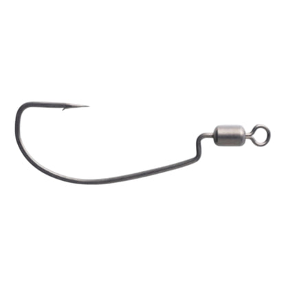 Jackall Swivel Scythe Type Narrow Hooks