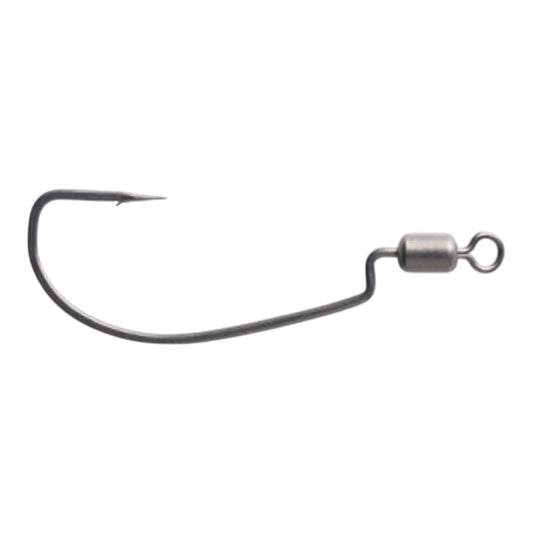 Jackall Swivel Scythe Type Narrow Hooks