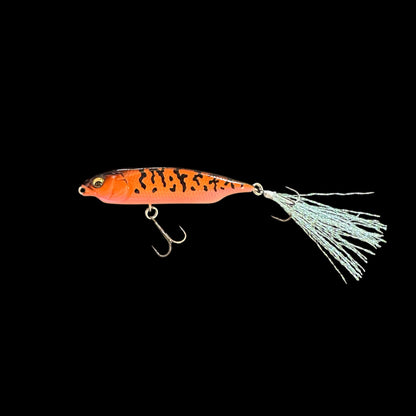 Megabass Limited Edition Respect Series #84: Mikkabi Coach