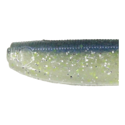 Kaesu Isana Soft Jerkbait