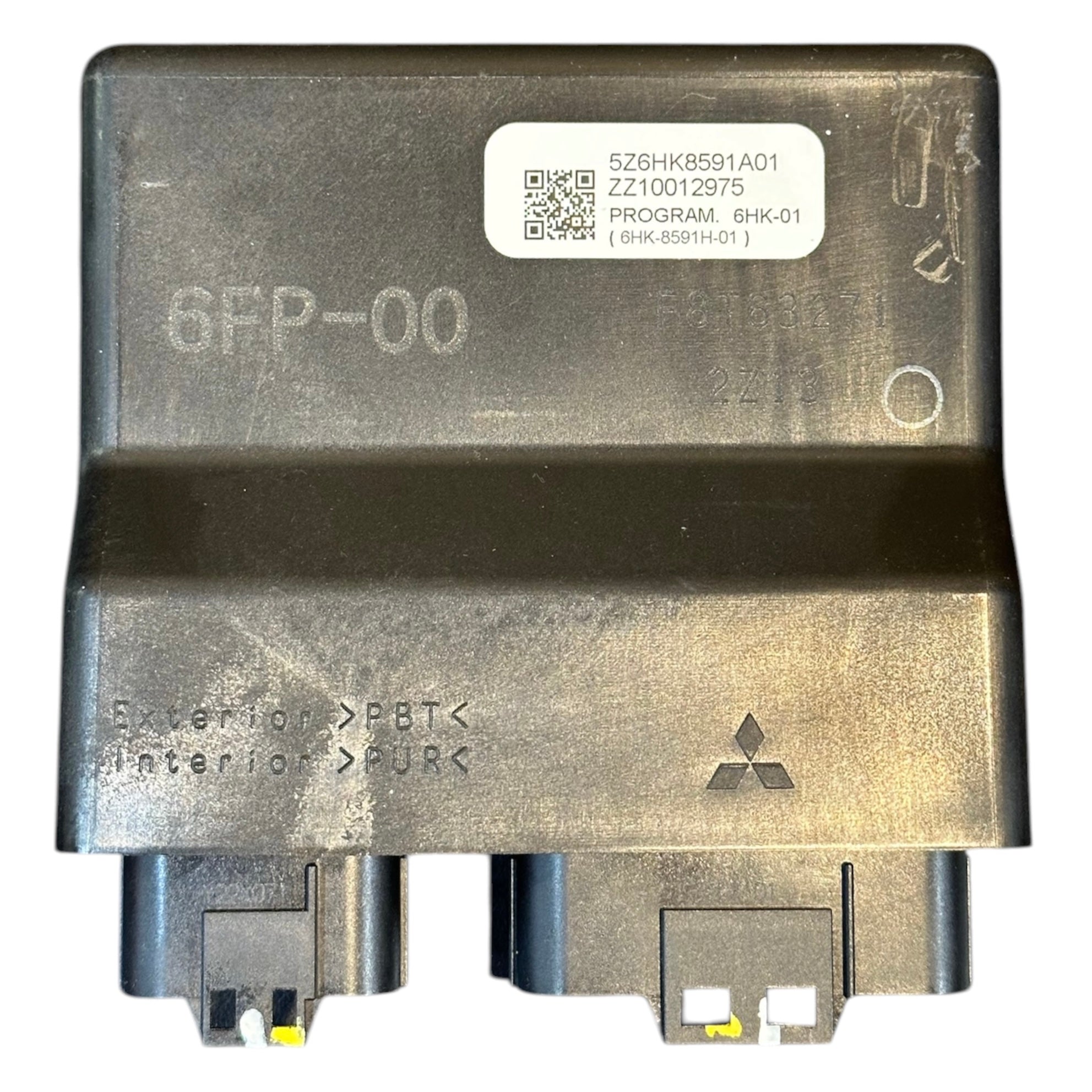 Nizpro ECU Flash - VF90 SHO 1.8L L4 Slingshot to 123hp – Three