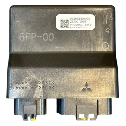 Nizpro ECU Flash - VF90 SHO 1.8L L4 Slingshot to 123hp