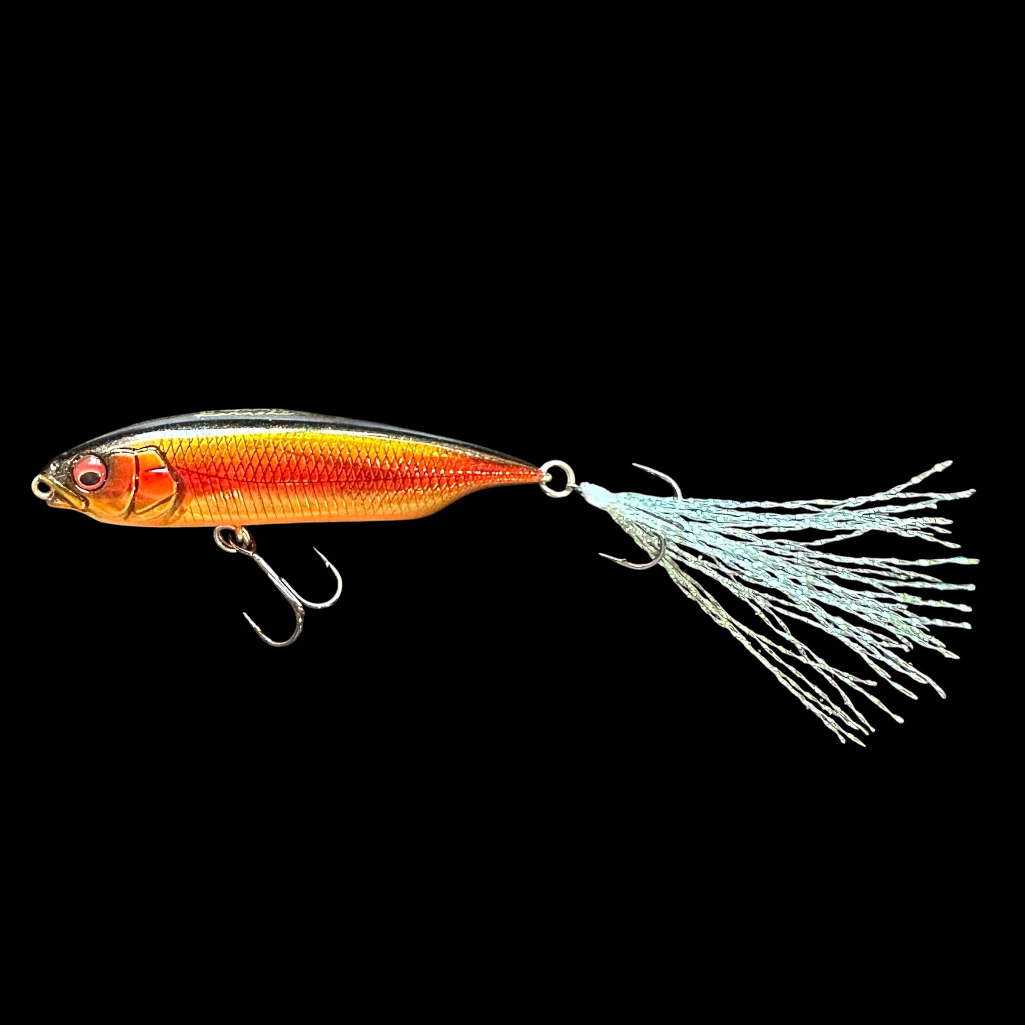 Megabass Limited Edition Respect Series #88: Kasumi Magic – Three