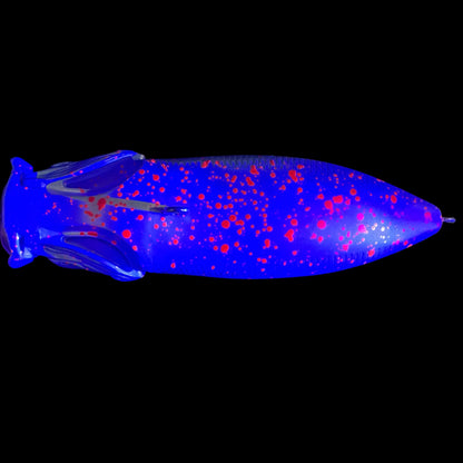 TRT Exclusive Megabass Popmax in Frozen Bloody Hasu