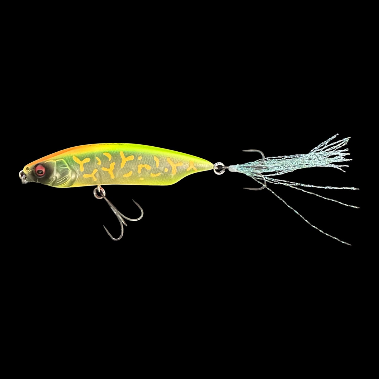 Megabass Limited Edition Respect Series #91: MFB
