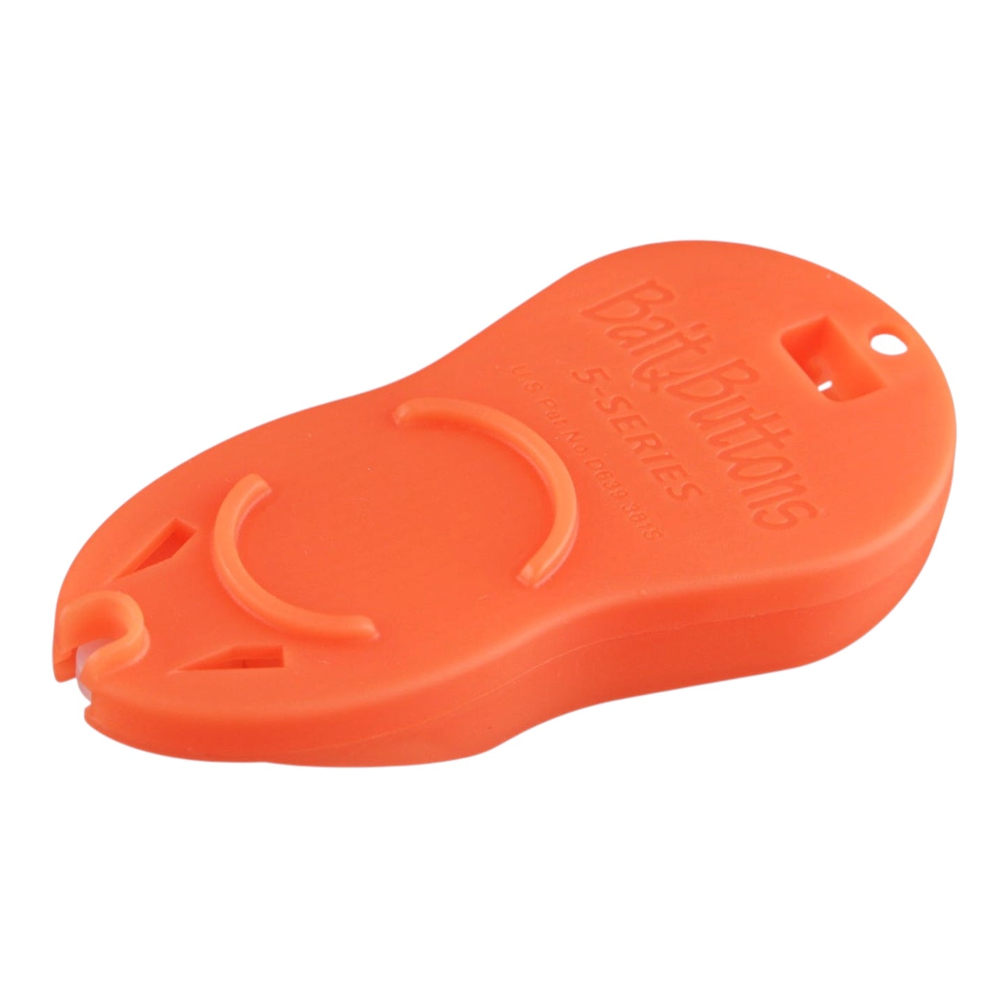 Bait Button Dispenser