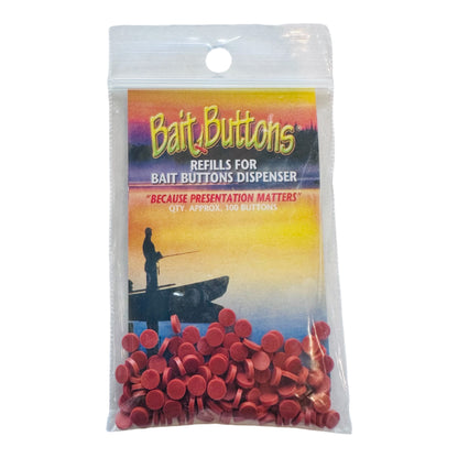 Bait Button Dispencer Refills