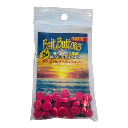 Bait Button Dispencer Refills