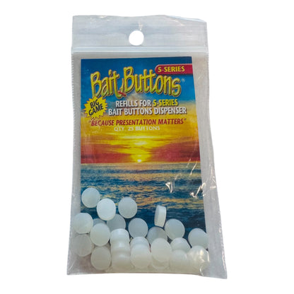 Bait Button Dispencer Refills
