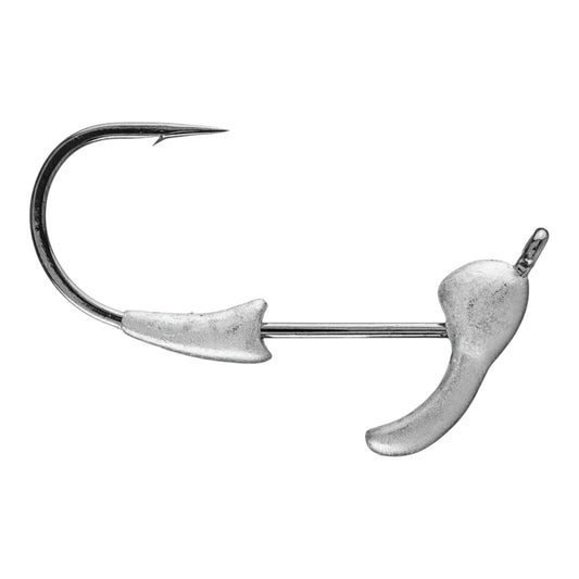 Picasso Urchinator Cradle Head Urchin Jig Head