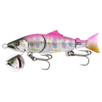 Little Jack Gillary-01 BFS Lipless Minnow - Coming Soon