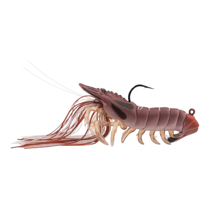 LIVETARGET Hollow Body Shrimp - Coming Soon