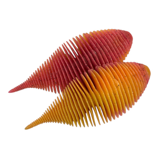 Geecrack Bellows Gill