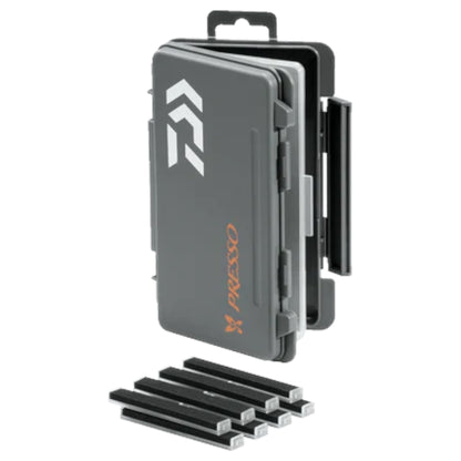 Daiwa Presso Free Board Case