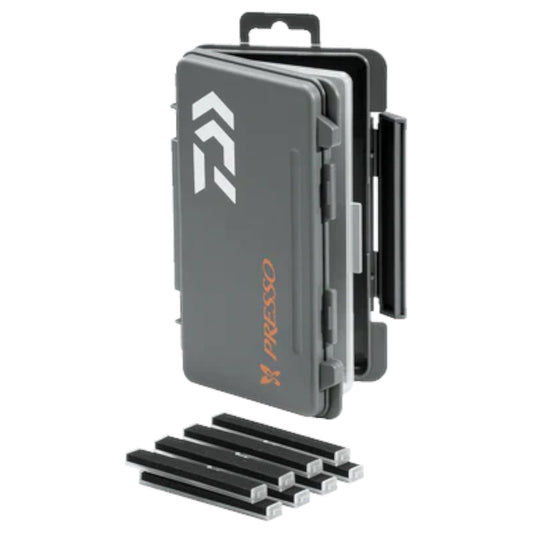 Daiwa Presso Free Board Case