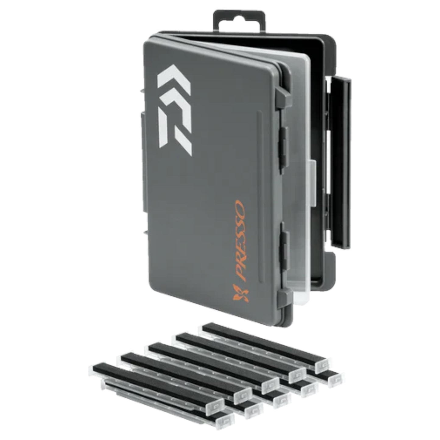 Daiwa Presso Free Board Case