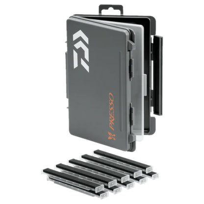 Daiwa Presso Free Board Case