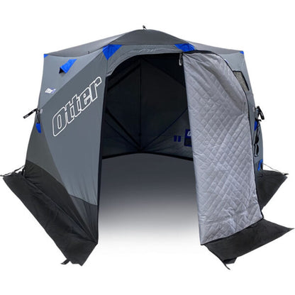 Otter Vortex Pro Lodge Thermal Ice Shelter