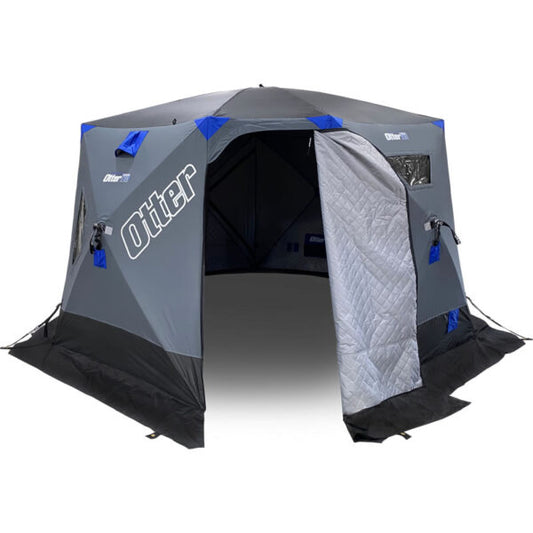 Otter Vortex Pro Resort Thermal Ice Shelter