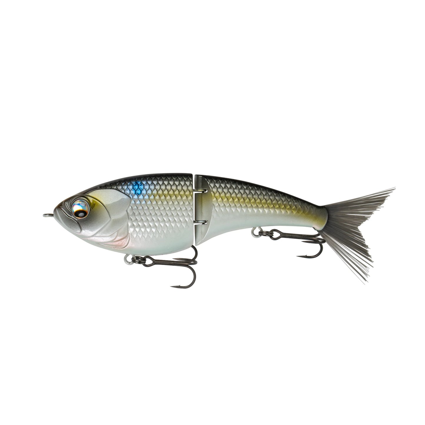 6th Sense Judo 130 Glide Bait - Topwater Model
