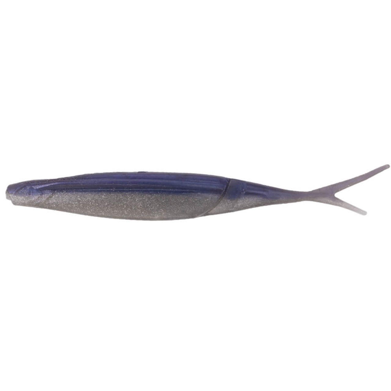 Yamamoto Hinge Minnow – Three Rivers Tackle