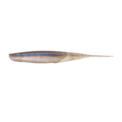 6th Sense Shindo Shad