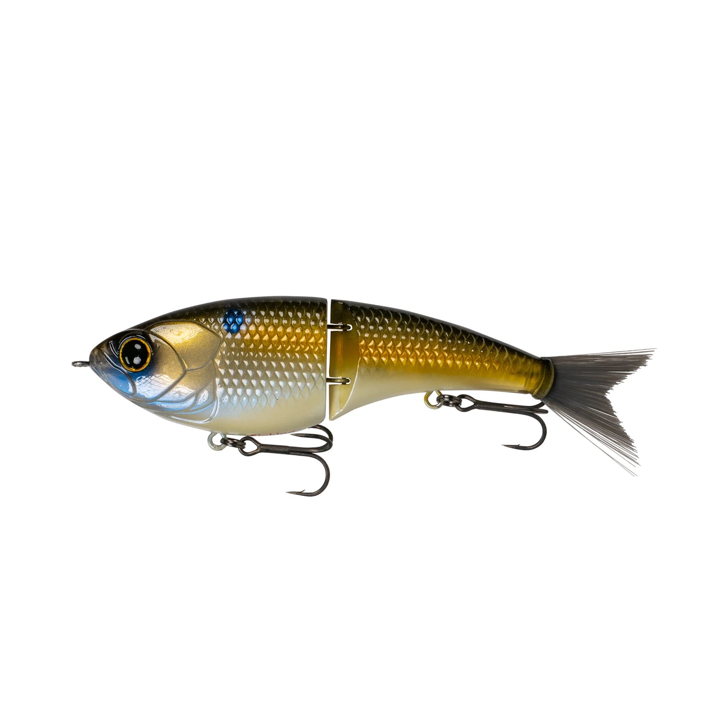 6th Sense Judo 130 Glide Bait - Topwater Model