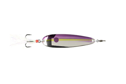 Nichols Lake Fork Flutter Spoon 4" - 3/4 oz