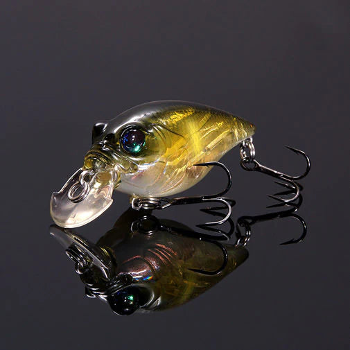 Megabass Quiet Griffon SR-X