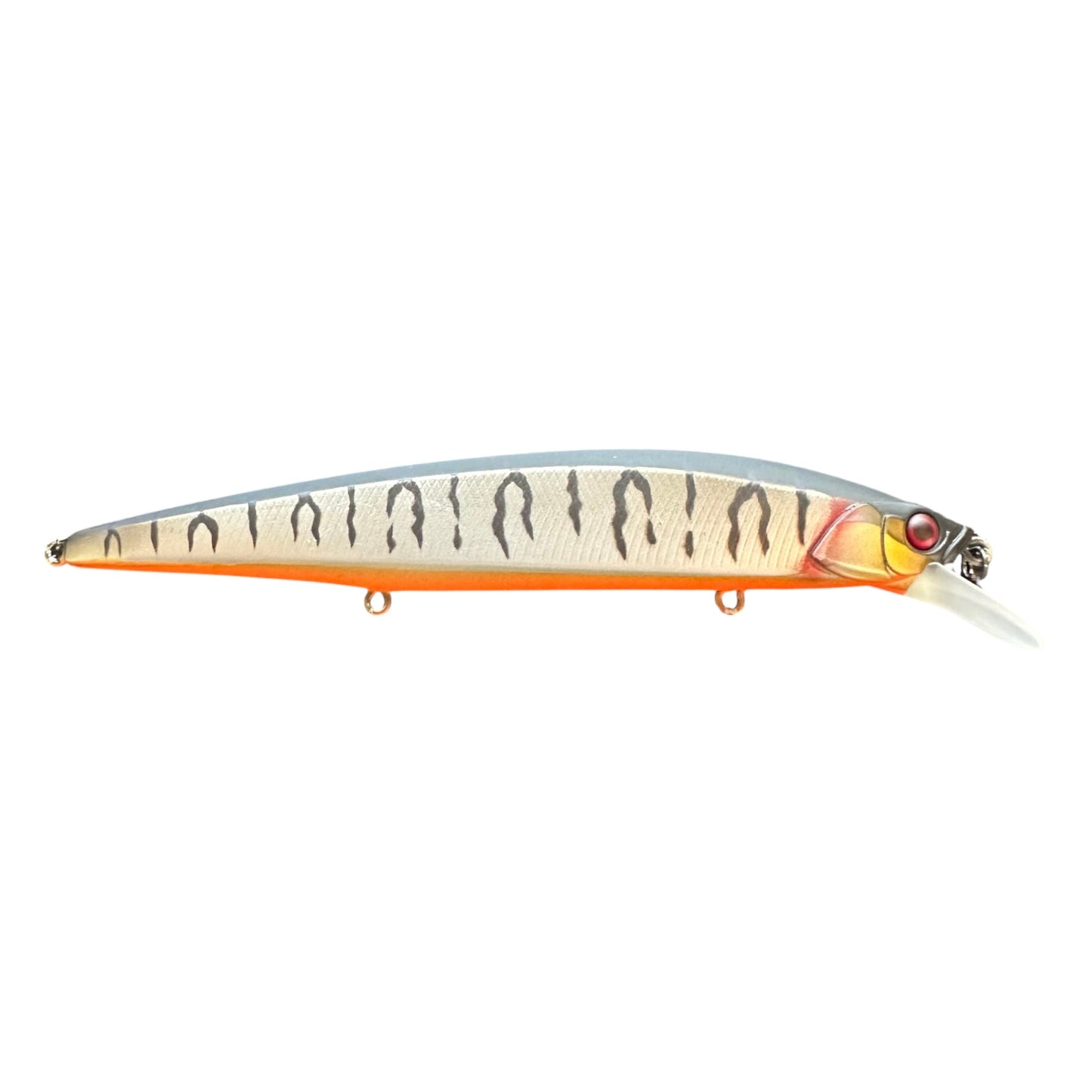 Jackall Rerange Jerkbait 130SP