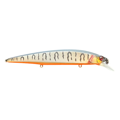 Jackall Rerange Jerkbait 130SP