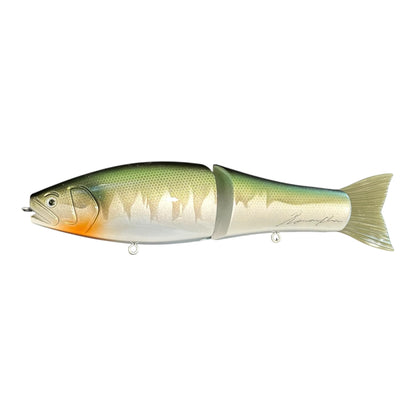 Roman Made Negotiator