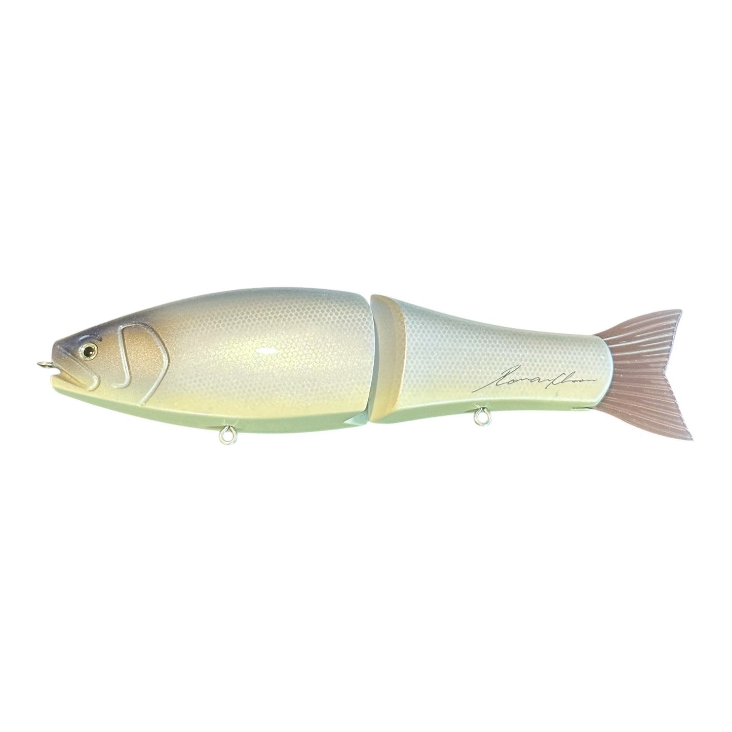 Roman Made Negotiator