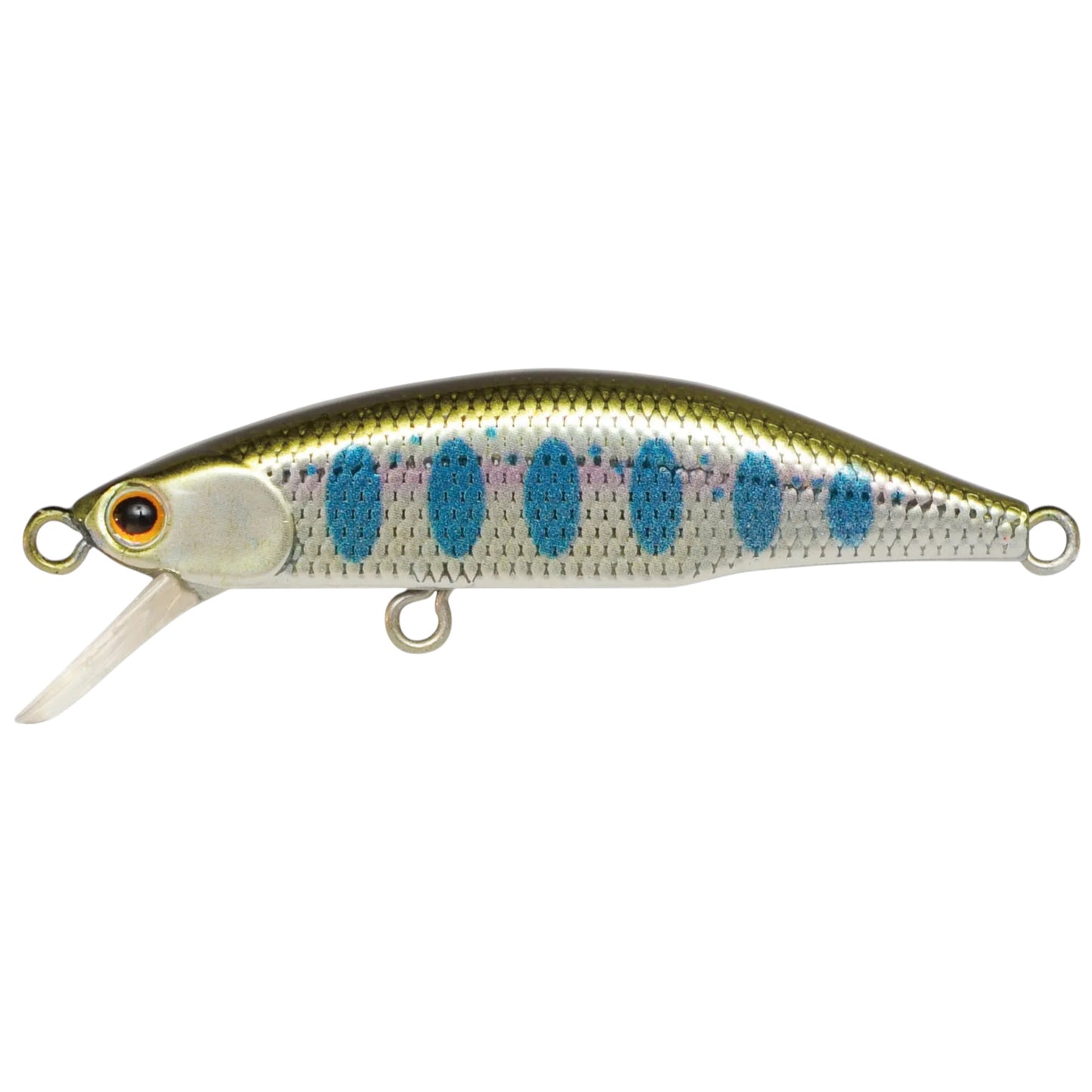 Jackson Meteora Trout Minnow